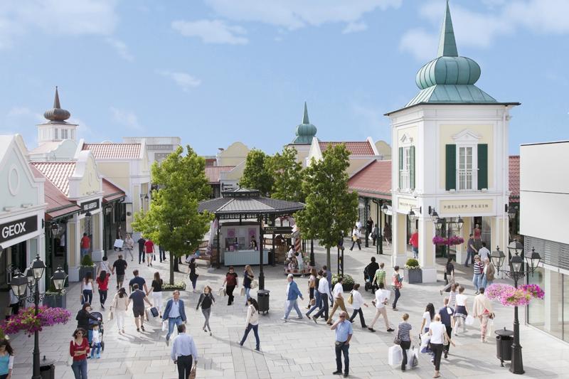 biss tours shopping graz