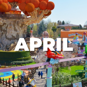 april