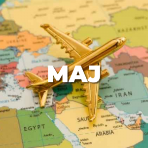 maj