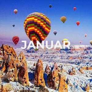 Januar